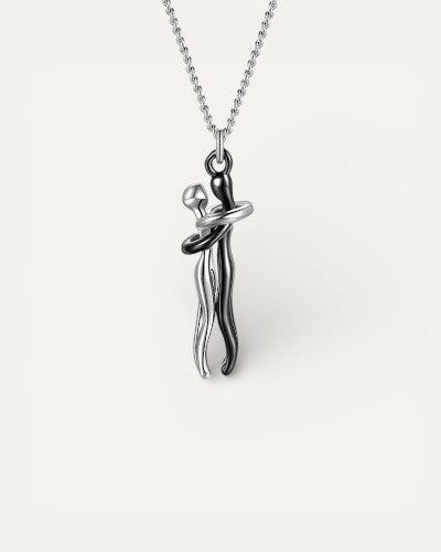 Eternal Embrace Necklace