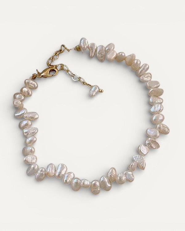 Céline Pearl Bracelet