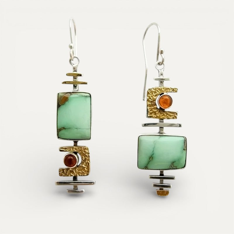 Vintage Antique Earrings