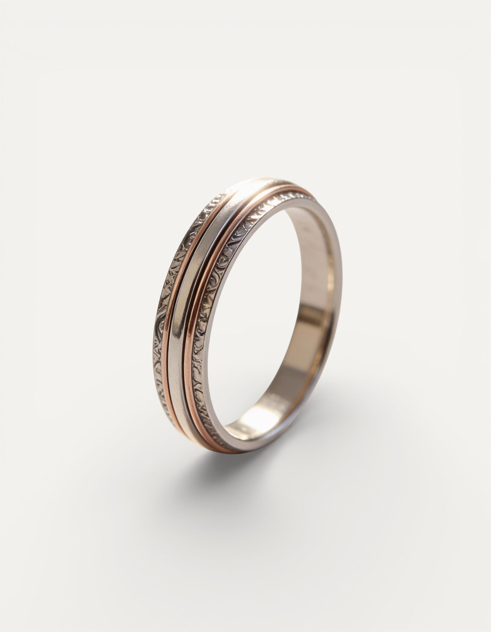 Classic Vintage Ring