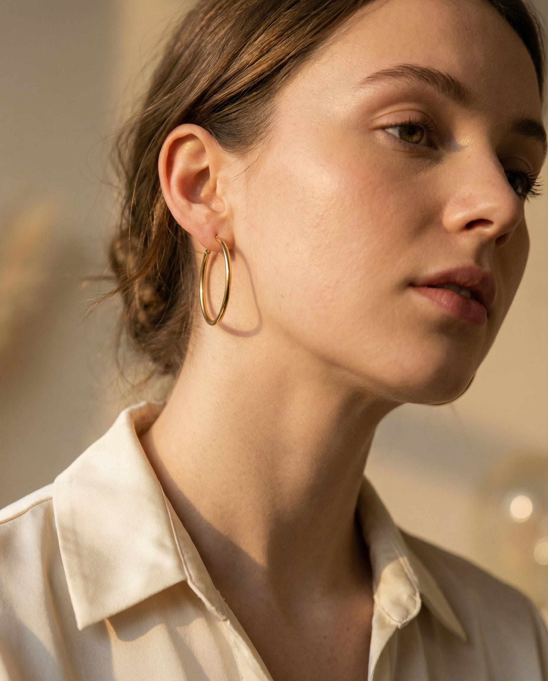 Noa Serane Earrings