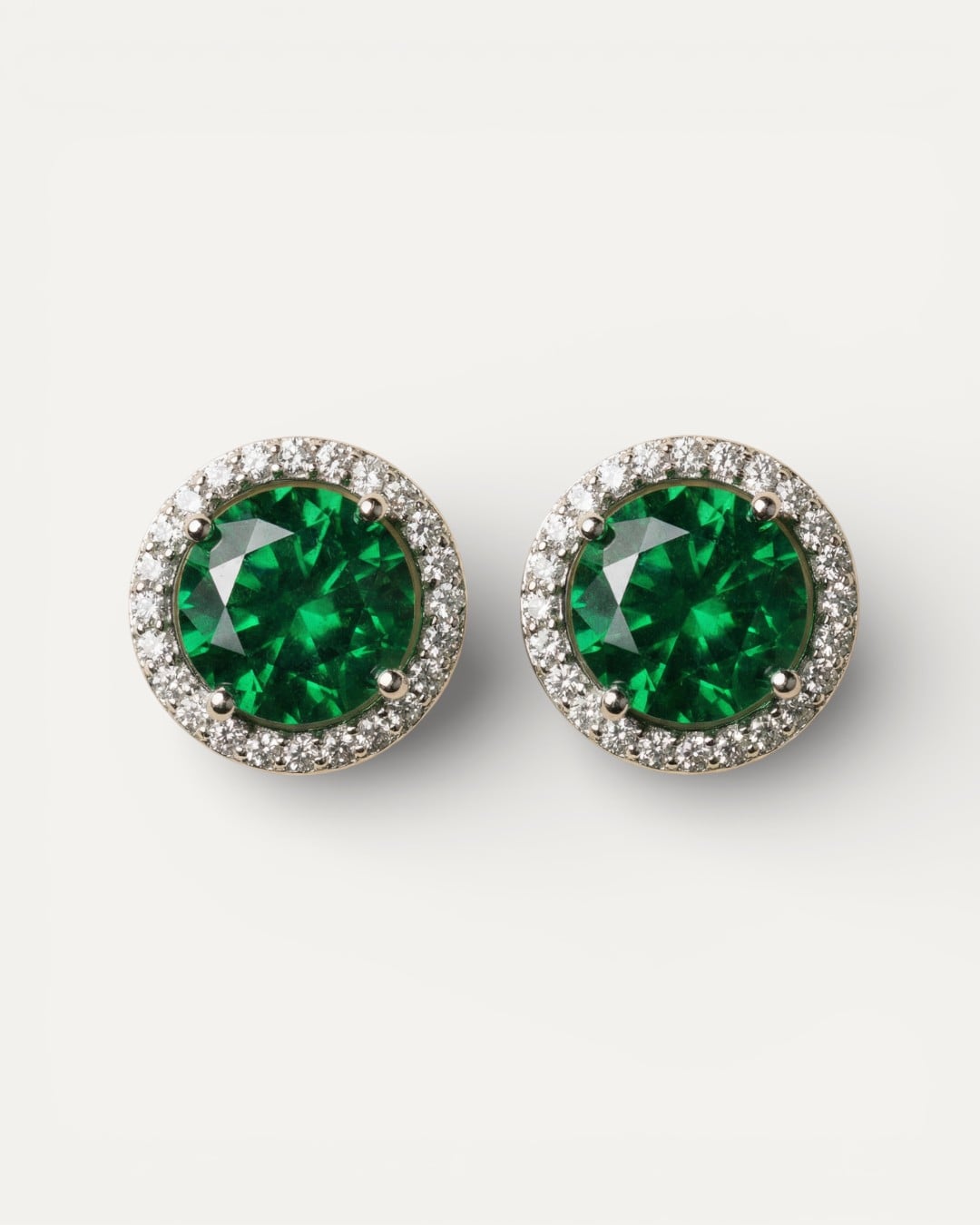 Lúcia Verdeal Earrings