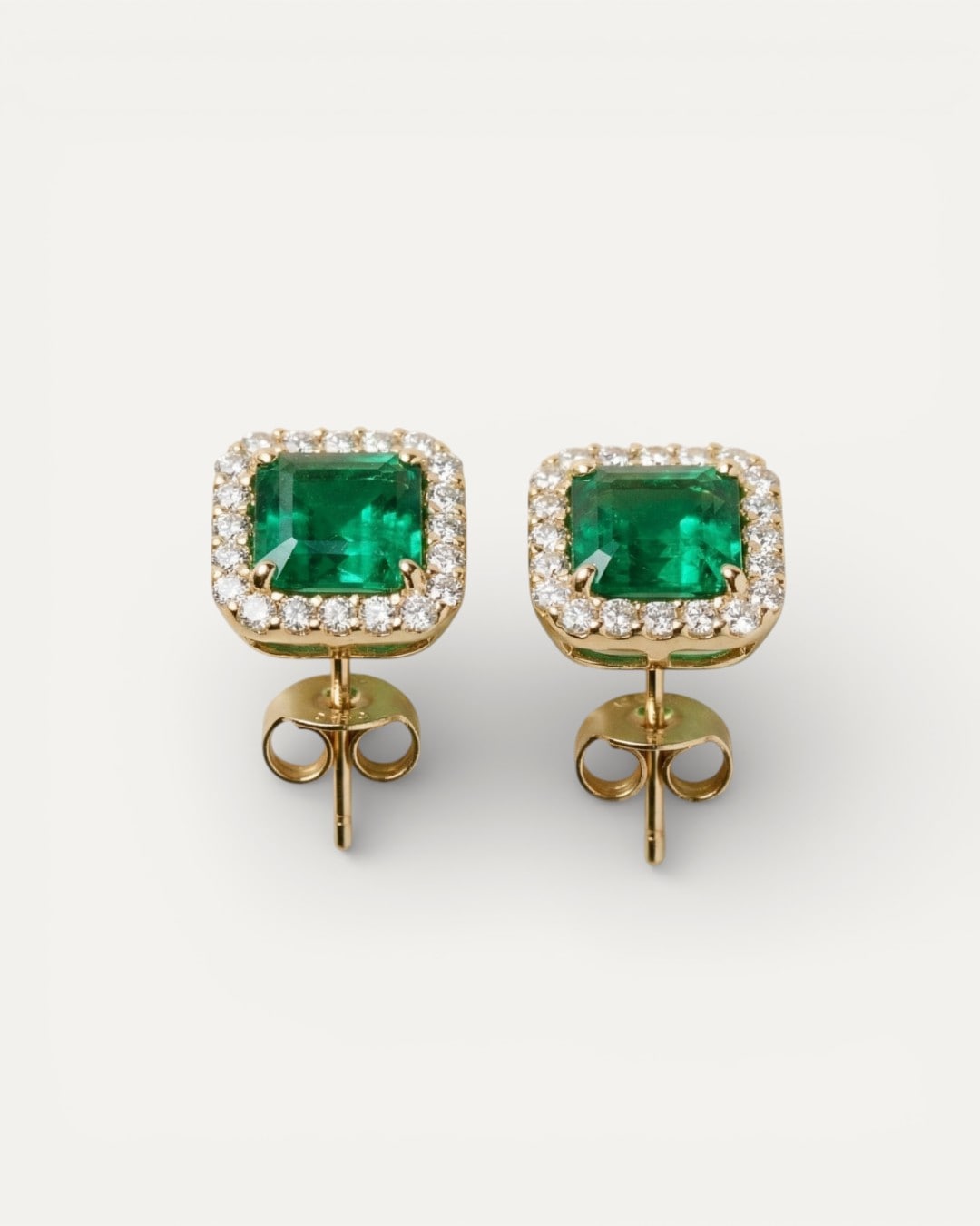 Ceryntha Malvae Earrings