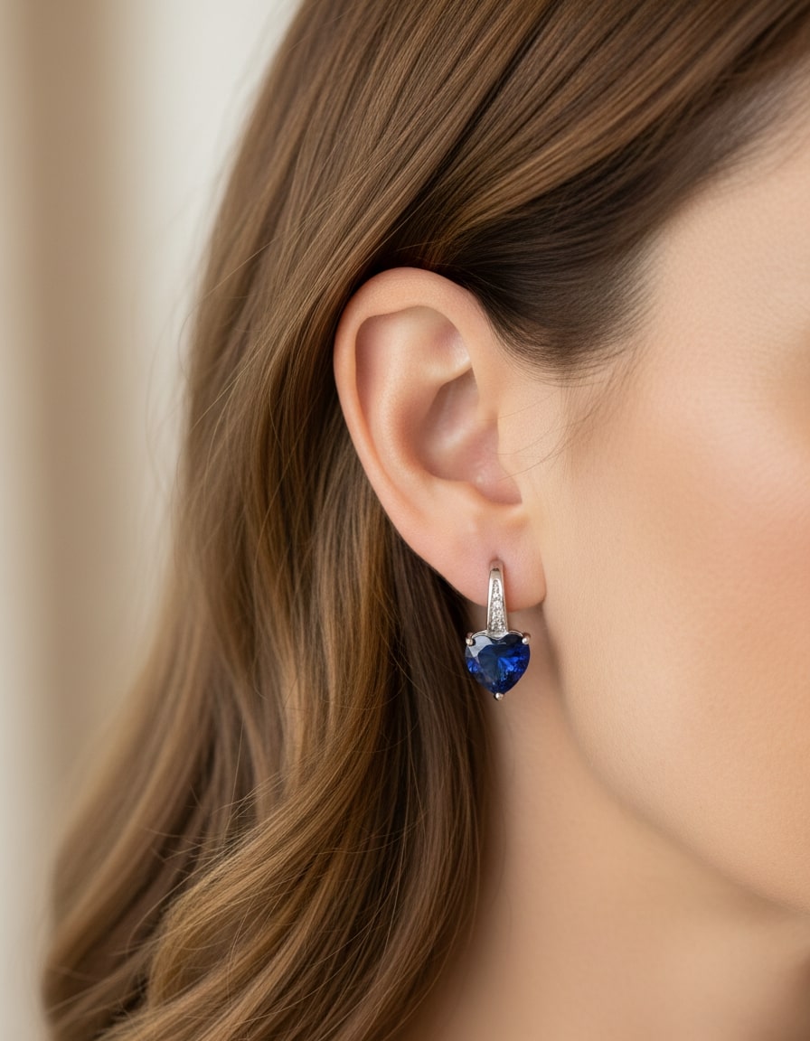 Lunara Cerestelle Earrings