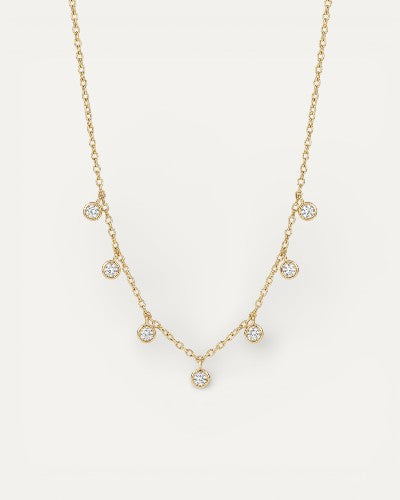 Timeless Vintage Necklace