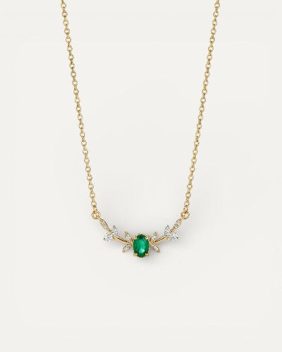 Amira Valmorin Necklace
