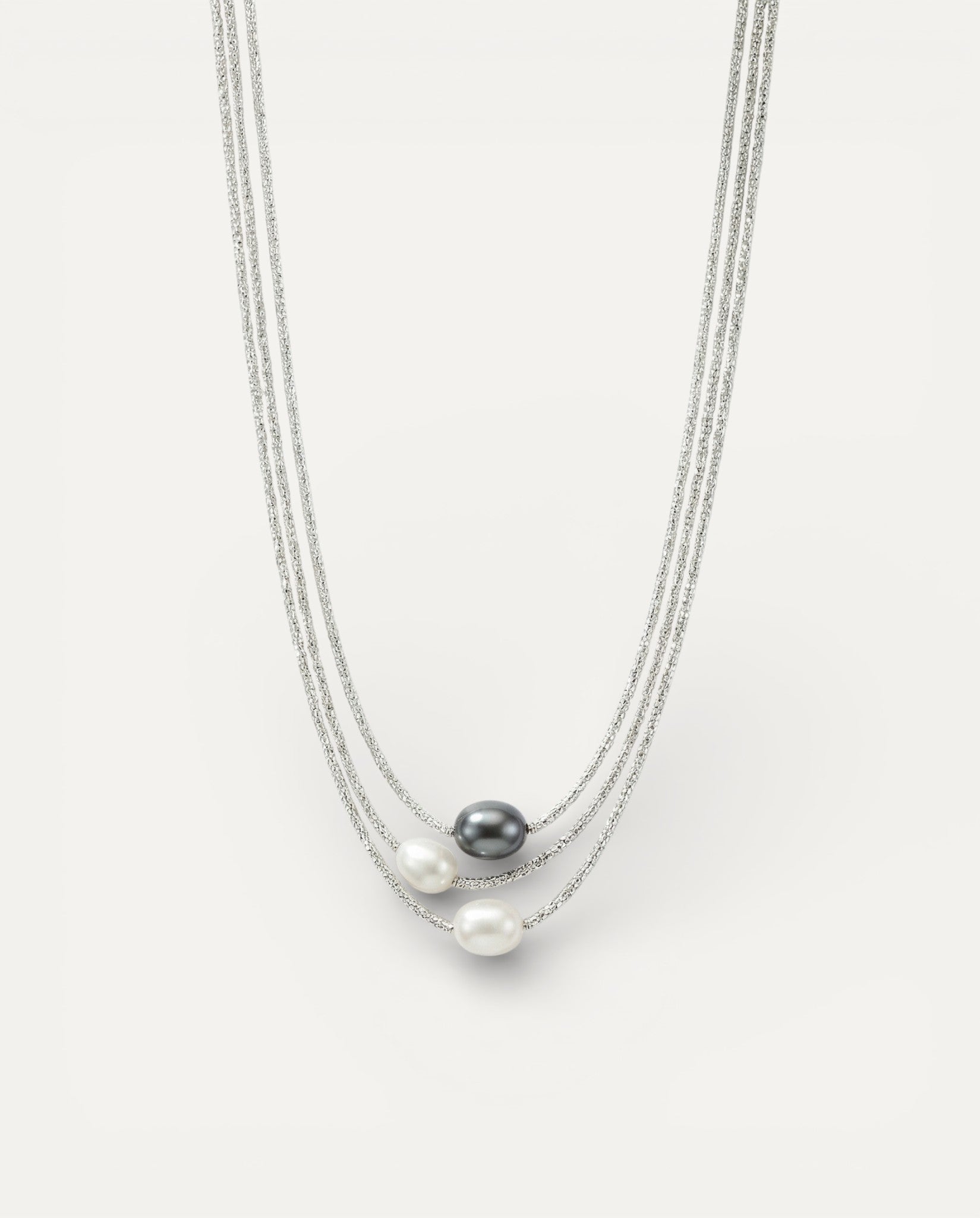 Natural Pearl Necklace