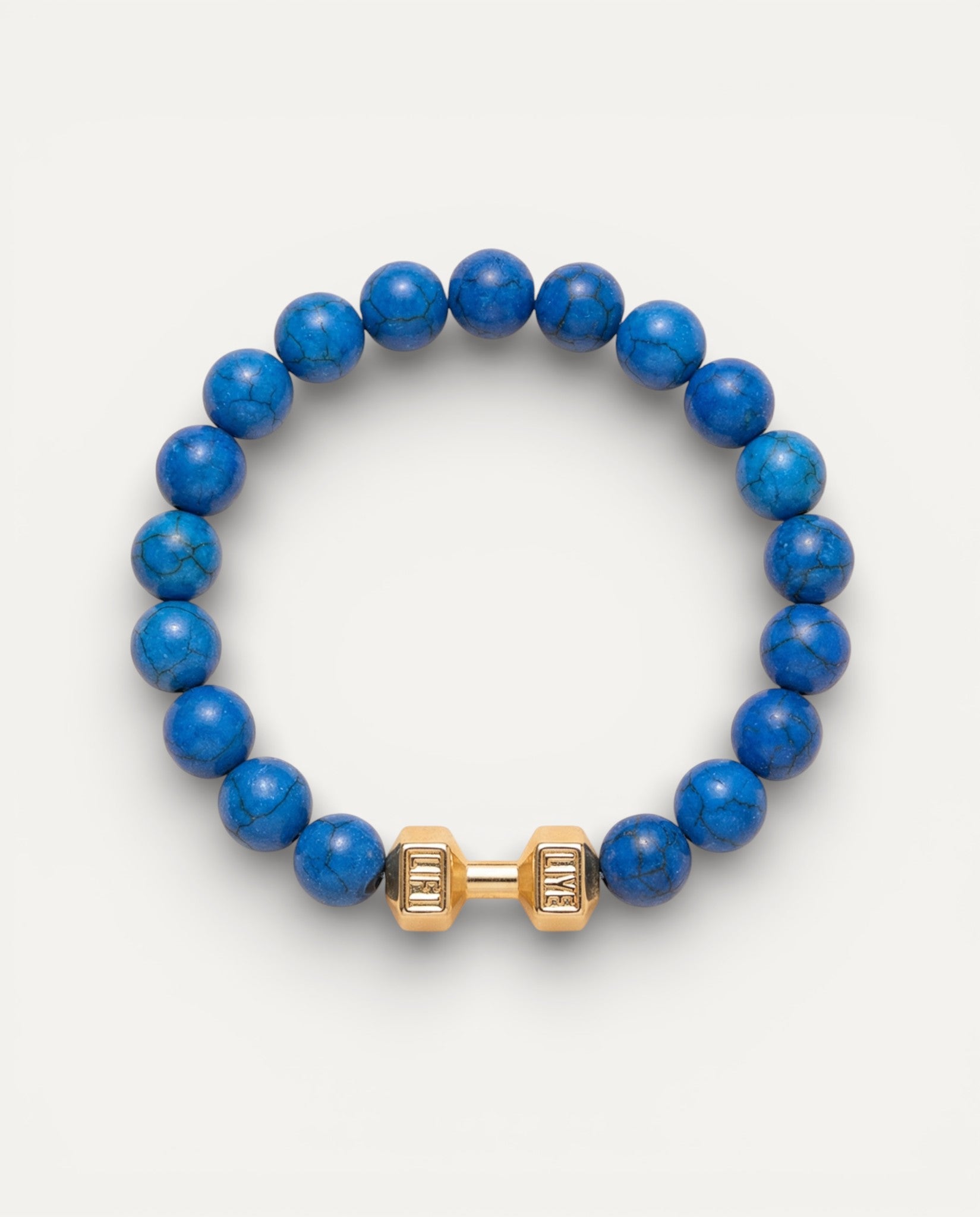 Lava Stone Aromatherapy Bracelet