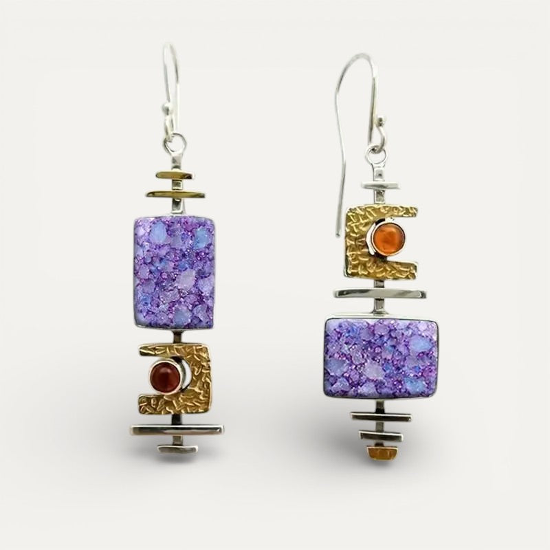 Vintage Antique Earrings