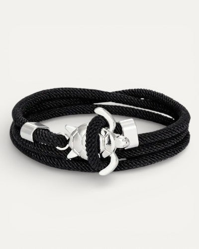 Handcrafted Sea Turtle Bracelet