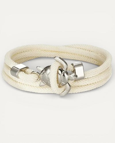 Handcrafted Sea Turtle Bracelet