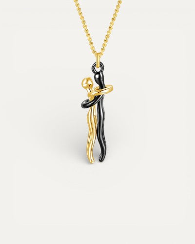 Eternal Embrace Necklace