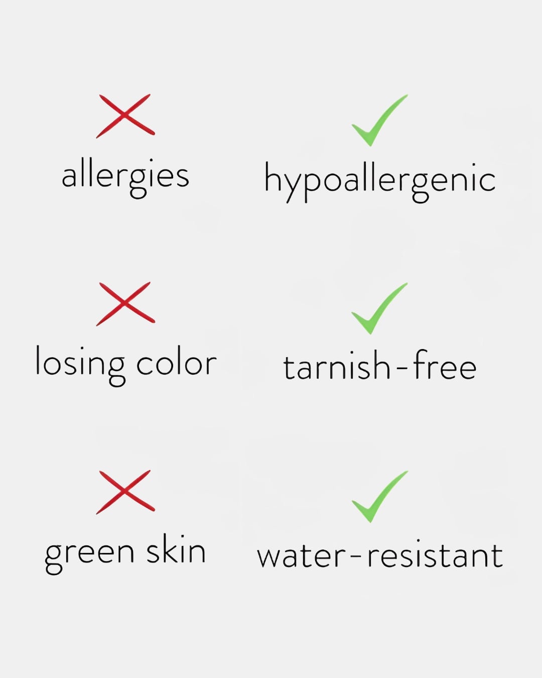 Two-Strand Pearl Drop Necklace