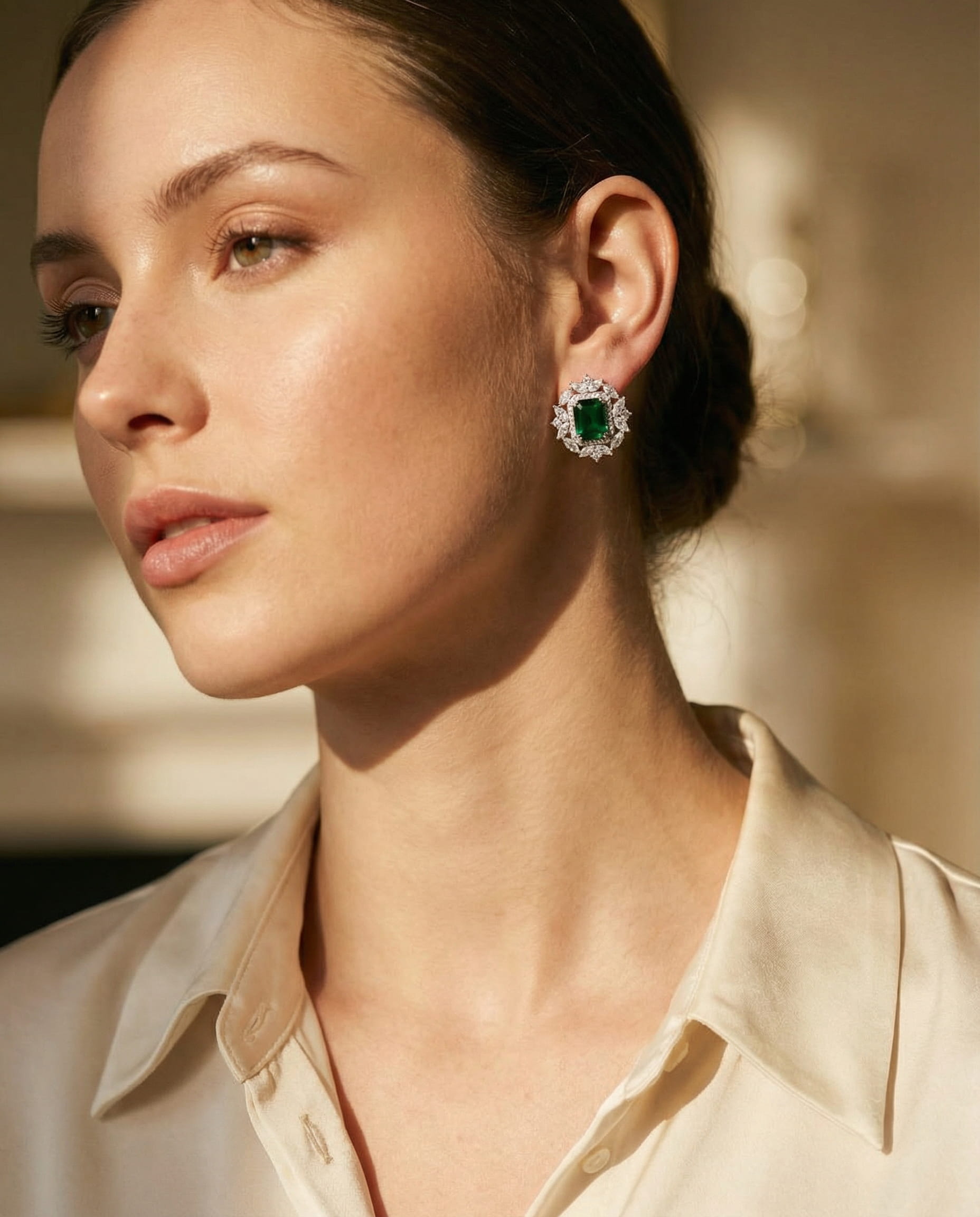 Vivessa Elvryn Earrings