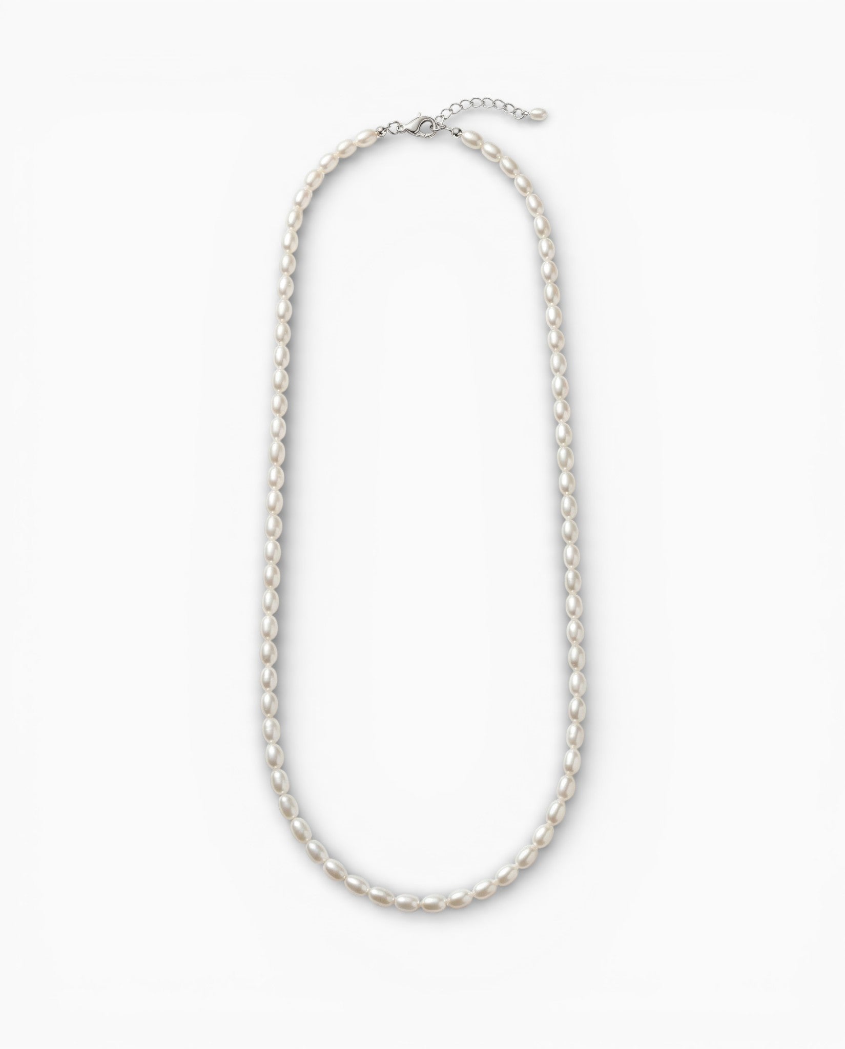 Elegant Pearl Necklace