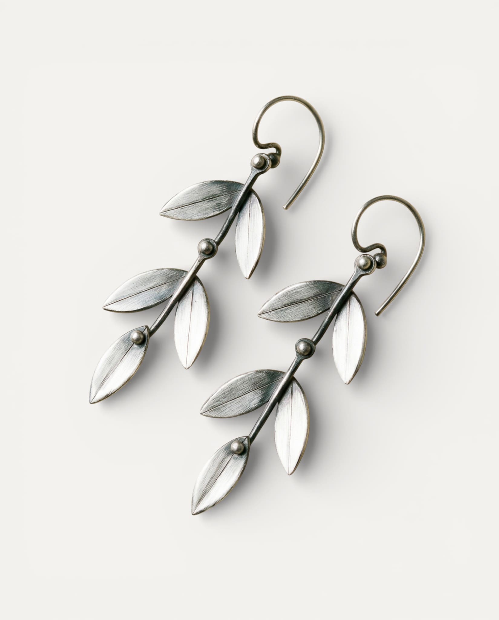 Fallen Leaves Earrings