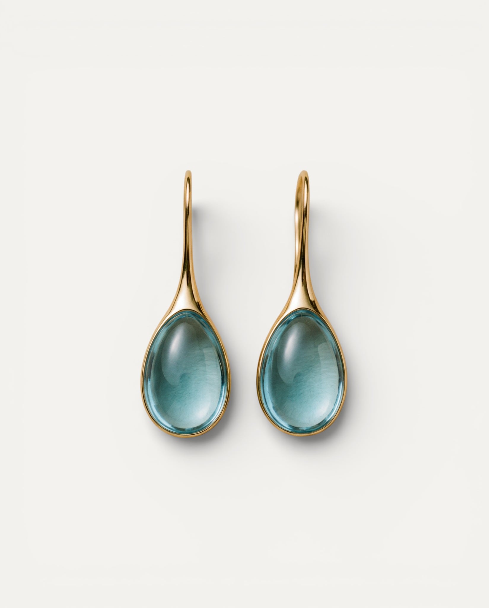Guinevere Drop Earrings