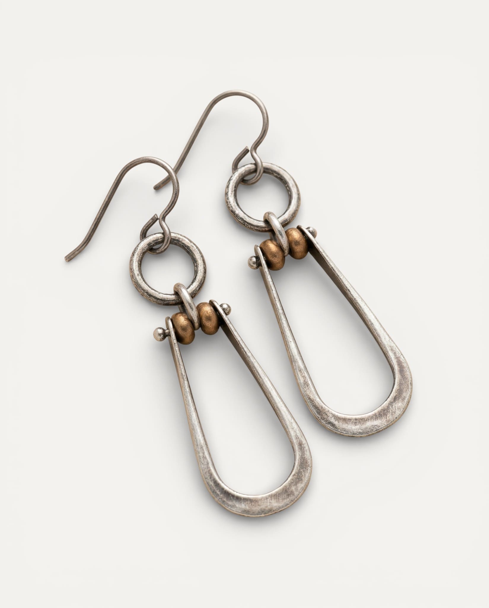 Vintage Drop Earrings