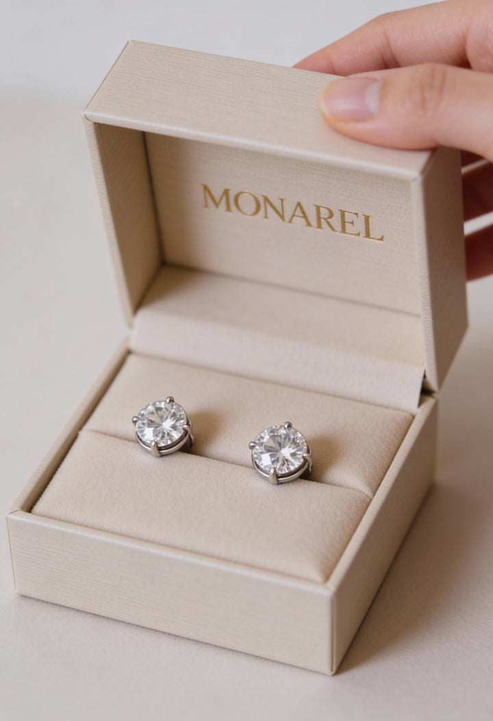 Junta-te a mais de 57.000 apaixonados pela Monarel