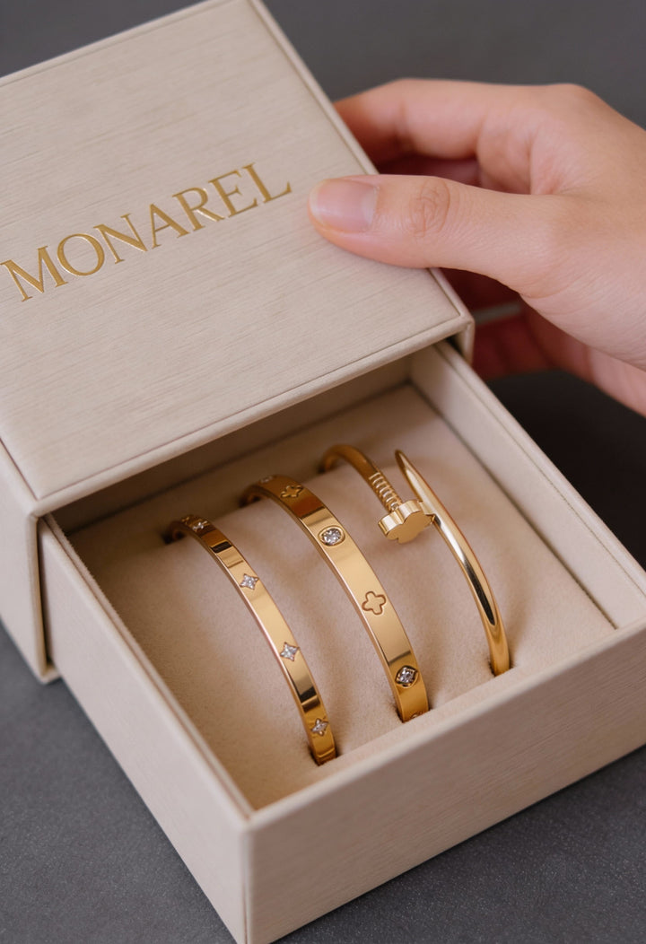 Junta-te a mais de 57.000 fãs da Monarel