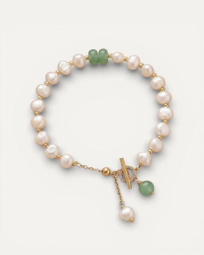 Sea Pearl Adventure Bracelet