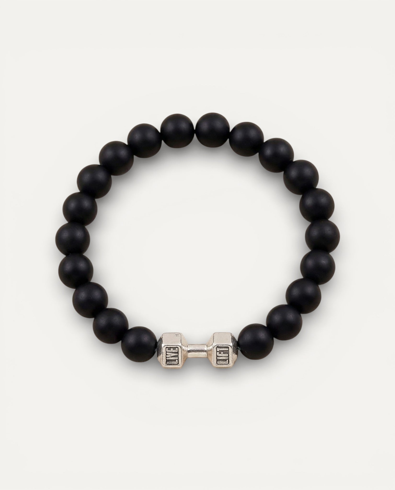 Lava Stone Aromatherapy Bracelet